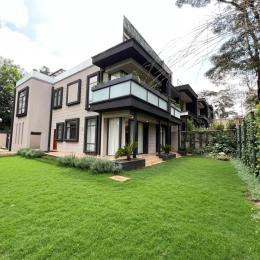 5 bedroom House For Sale Westlands Nairobi