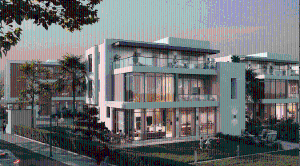 5 bedroom Townhouse For Sale Peponi Road Spring Valley Nairobi