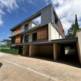 5 bedroom Townhouse For Sale Near Lavington Mall Lavington Nairobi