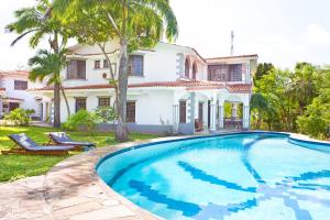 5 bedroom House For Sale Shanu Mombasa Shanzu Mombasa