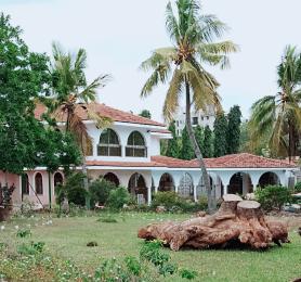 5 bedroom House For Sale Nyali Mombasa 