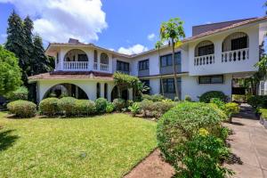 5 bedroom House For Sale Nyali Mombasa 