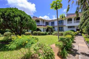5 bedroom House For Sale Nyali Mombasa 