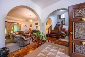 5 bedroom House For Sale Nyali Mombasa 
