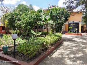 5 bedroom Townhouse For Sale Kitengela Epz Namanga Road Kitengela Kajiado