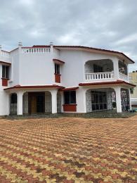 5 bedroom House For Sale Nyali Mombasa Near Mombasa Beach Hotel Nyali 