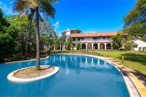 5 bedroom House For Sale Nyali Mombasa 