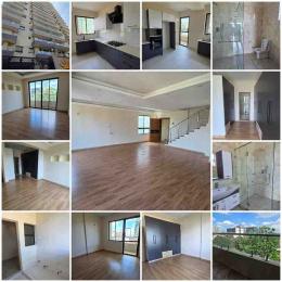 5 bedroom Apartment For Sale Kusi Lane 3rd Parklands Nairobi