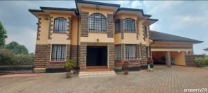 5 bedroom House For Sale new Kitisuru Nairobi