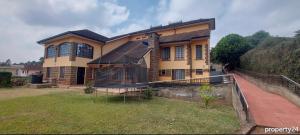 5 bedroom House For Sale new Kitisuru Nairobi
