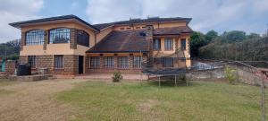 5 bedroom House For Sale new Kitisuru Nairobi