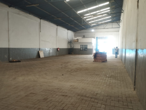 Warehouse For Rent Nairobi Central 
