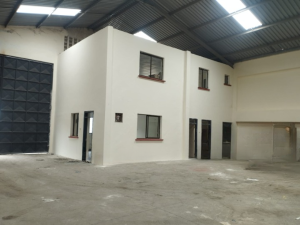 Warehouse For Rent Embakasi Nairobi