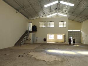 Warehouse For Rent Transami Embakasi Nairobi