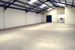Warehouse For Rent Babadogo Baba Dogo Nairobi