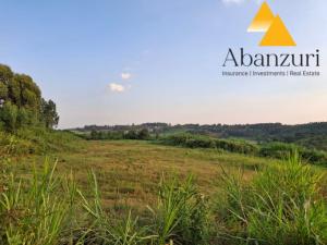 Land For Sale Riu Nderi Kikuyu Kiambu