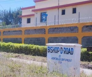 Land For Sale Kitengela, Nairobi Nairobi South 