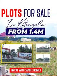 Land For Sale Kitengela, Nairobi Kitengela Kajiado