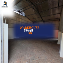 Warehouse For Rent Thika Road Ruiru Kiambu