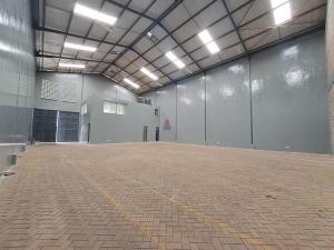 Warehouse For Rent Babadogo Baba Dogo Nairobi