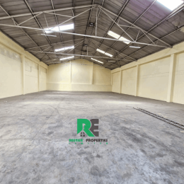 Warehouse For Rent Mombasa Rd Nairobi Central 
