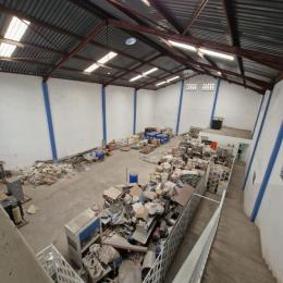 Warehouse For Rent Nairobi Central 