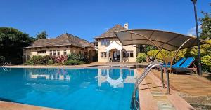 5 bedroom House For Sale Runda Westlands Nairobi