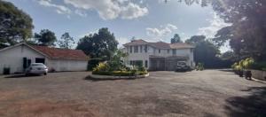 5 bedroom House For Sale Muthaiga Nairobi