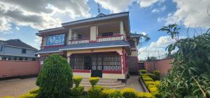 5 bedroom House For Sale kamakis Ruiru Kiambu