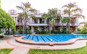 5 bedroom House Short let Sunset Villa Shanzu Shanzu Mombasa