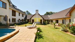6 bedroom House For Sale Ridgeways. westlands Nairobi