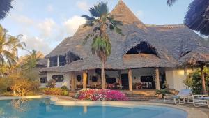 6 bedroom House For Sale Watamu Kilifi