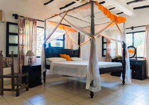 6 bedroom House For Sale Watamu Ocean Front Ocean Front Watamu Kilifi