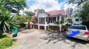 6 bedroom Townhouse For Sale Rimpa Ongata Rongai Kajiado