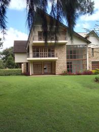 6 bedroom House For Sale Kikenni Road Karen Nairobi