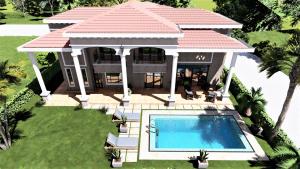 6 bedroom House For Sale Riabai Kiambu Kidfarmaco Kikuyu Kiambu