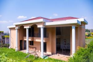 6 bedroom House For Sale Kiambu Riabai Road Riabai Kiambu