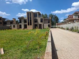 6 bedroom House For Sale Karen Hardy Nairobi Karen 