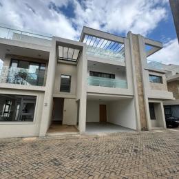 6 bedroom Townhouse For Sale Off Convent Road Lavington Nairobi