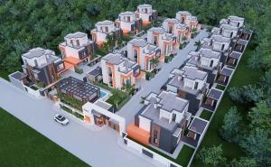 6 bedroom Townhouse For Sale Kamangu Kikuyu Kiambu