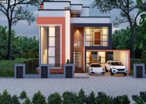 6 bedroom Townhouse For Sale Kamangu Area Kikuyu Kiambu