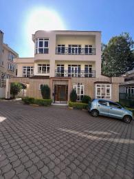 6 bedroom Townhouse For Rent Lavington Nairobi