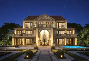 6 bedroom Townhouse For Sale Runda Muthaiga Nairobi