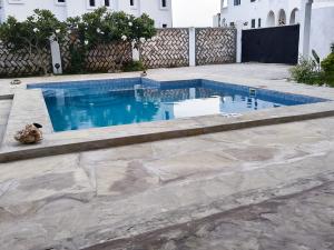 6 bedroom House For Sale Ocean Front Watamu Kilifi