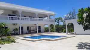 6 bedroom House For Sale Watamu Ocean Front Ocean Front Watamu Kilifi