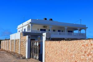 6 bedroom House For Sale Watamu Ocean Front Ocean Front Watamu Kilifi