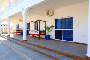 6 bedroom House For Sale Ocean Front Watamu Kilifi