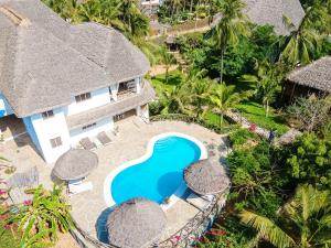6 bedroom House For Sale Ocean Front Watamu Kilifi