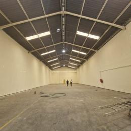 Warehouse For Rent Industrial Area Nairobi Central 