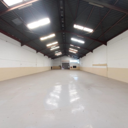 Warehouse For Rent Industrial Area Embakasi Nairobi